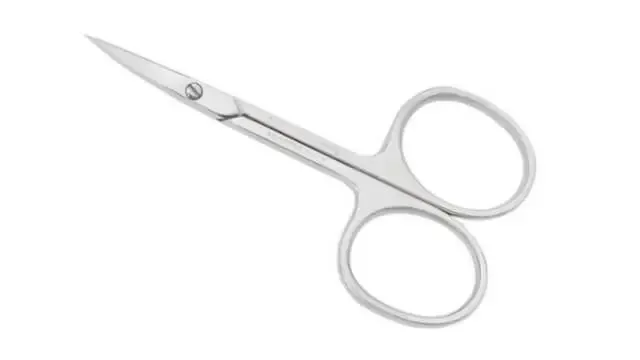 Celimed nůžky SI-019Z na nehty zahn.hrotn. 9 cm