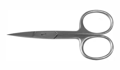 Celimed nůžky SI-020 na nehty silné 9 cm