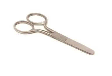 Celimed Nůžky SI-021 do lékárničky rov. tupé 11 cm