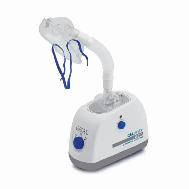 Celimed U-615 NB-152U Inhalátor ultrazvukový
