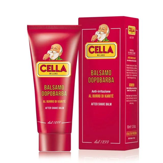 Cella Milan balzám po holení 100 ml