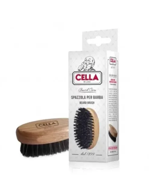 Cella Milano Barba kartáč na vousy