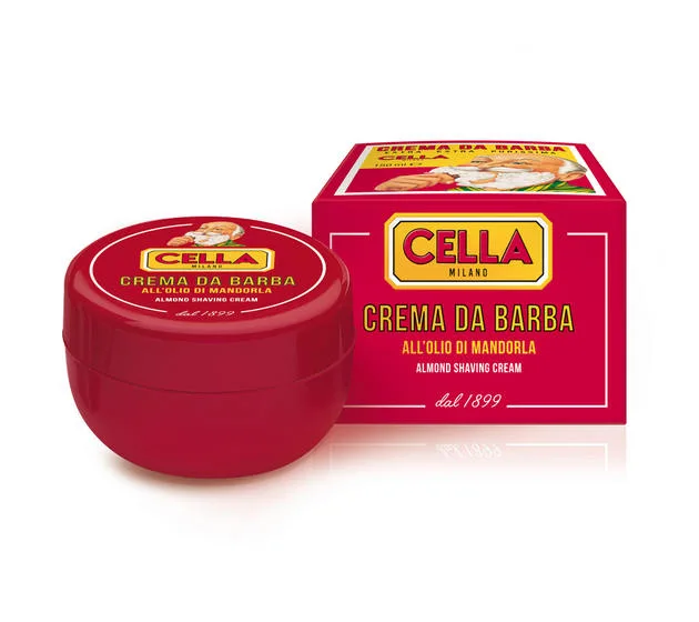 Cella mýdlo na holení 150 g