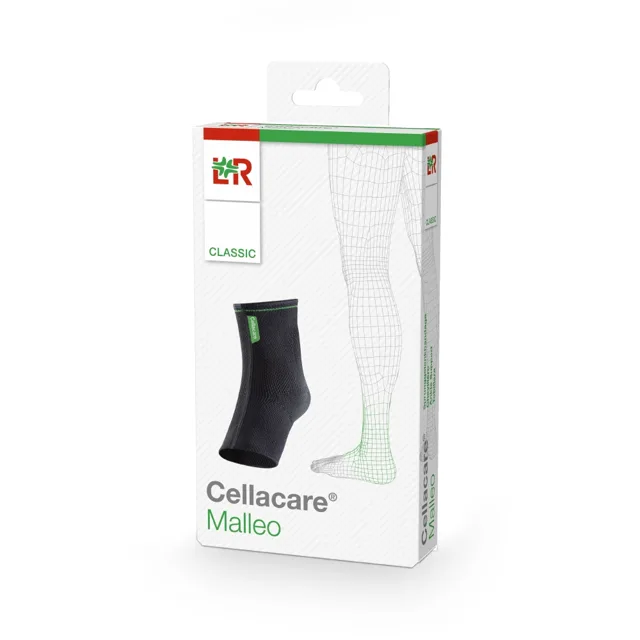 Cellacare Malleo Classic vel. 3 bandáž kotníku