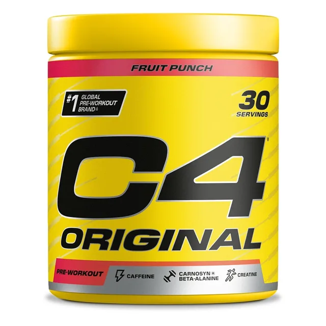 Cellucor C4 Original