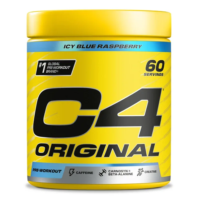 Cellucor C4 Original
