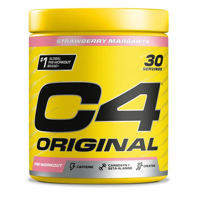 Cellucor C4 Original