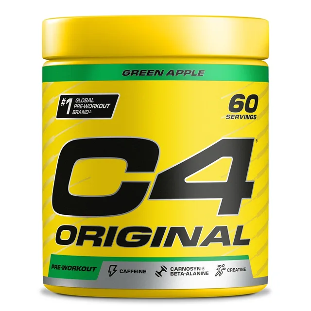 Cellucor C4 Original