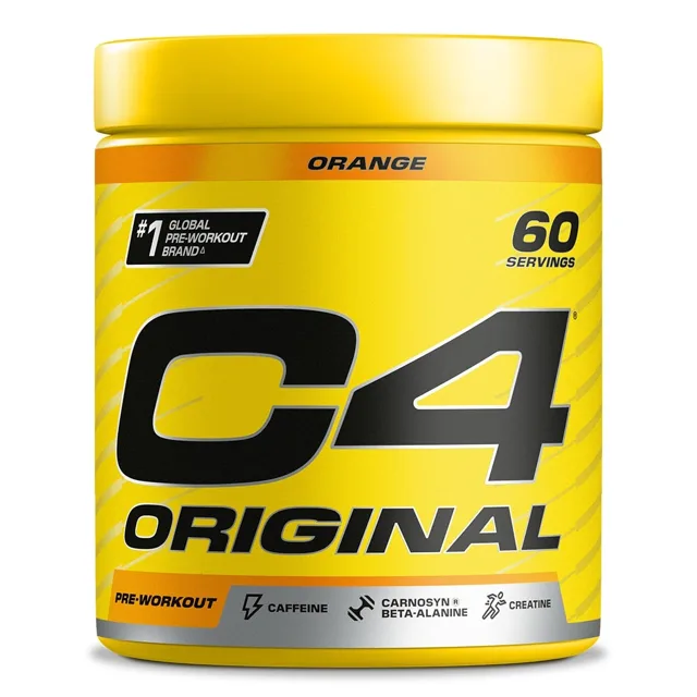 Cellucor C4 Original