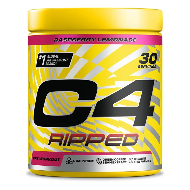 Cellucor C4 Ripped