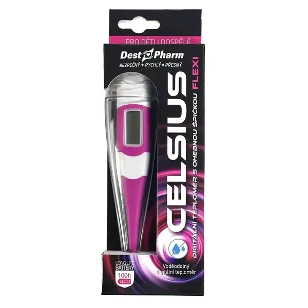 Celsius flexi