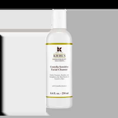 Centella Sensitive Facial Cleanser
