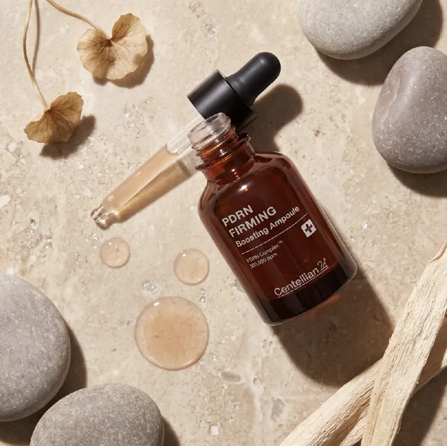 CENTELLIAN24 CENTELLIAN - PDRN Firming Boosting Ampoule - Zpevňující peptidové sérum s PDRN a centellou - 30 ml