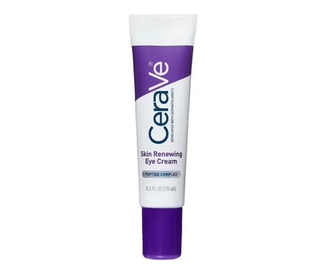 CeraVe Ceravé oční krém pro obnovu pleti 15 ml