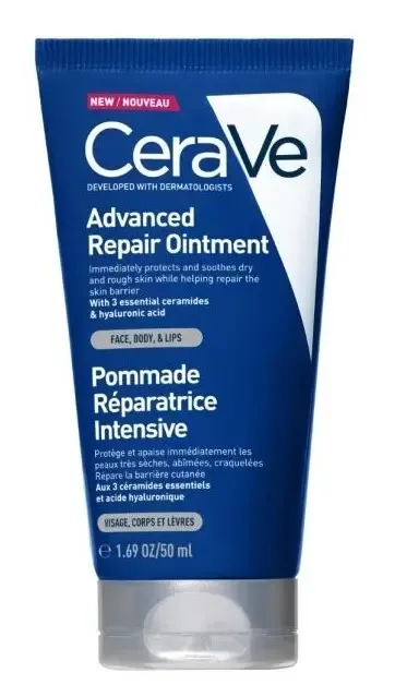 CeraVe Extra regenerační mast 50 ml