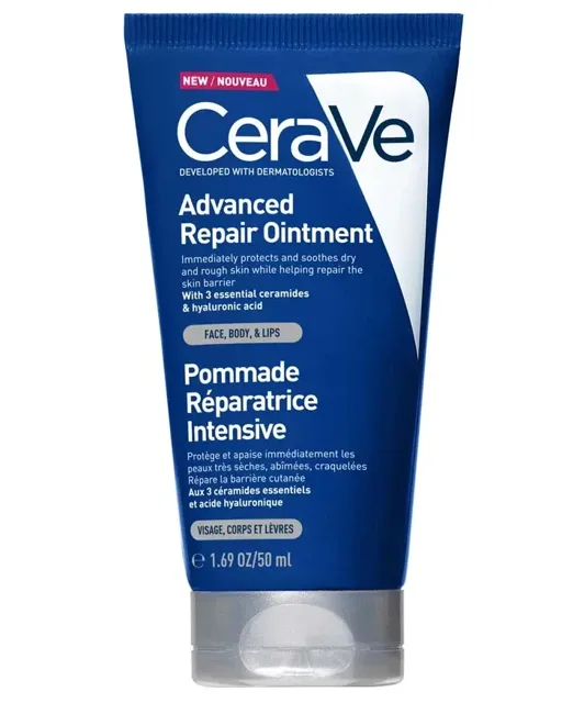 Cerave Extra Regenerační mast 88 ml