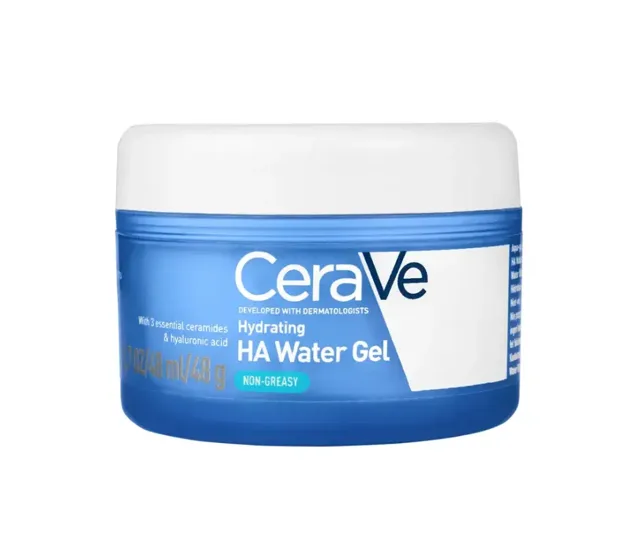 CeraVe hydratační HA gel 48 g