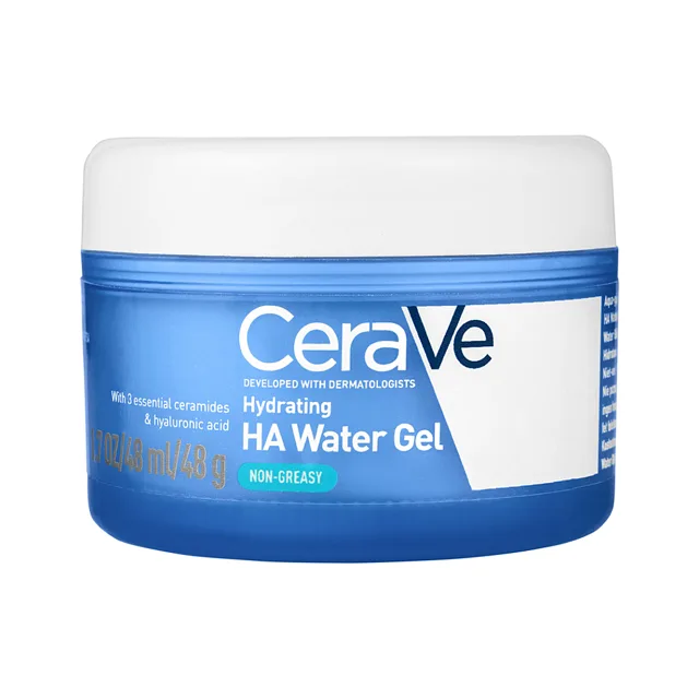 CERAVE Hydratační HA gel 48 g