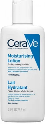 CeraVe Hydratační mléko 88.7ml