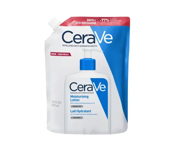 CERAVE Hydratační mléko náplň 473ml
