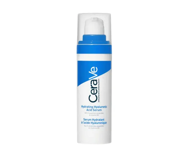 CeraVe hydratační sérum 30 ml