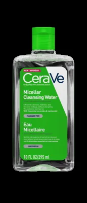 CERAVE Micelární voda 295ml