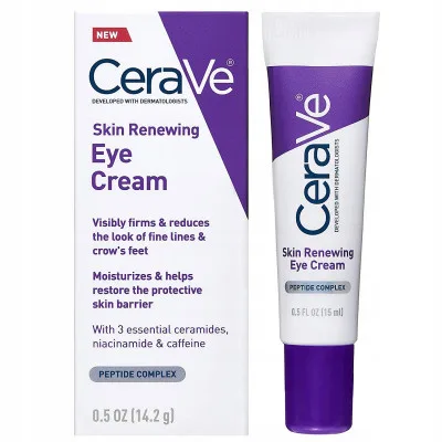 CeraVe Obnovující oční krém15ml