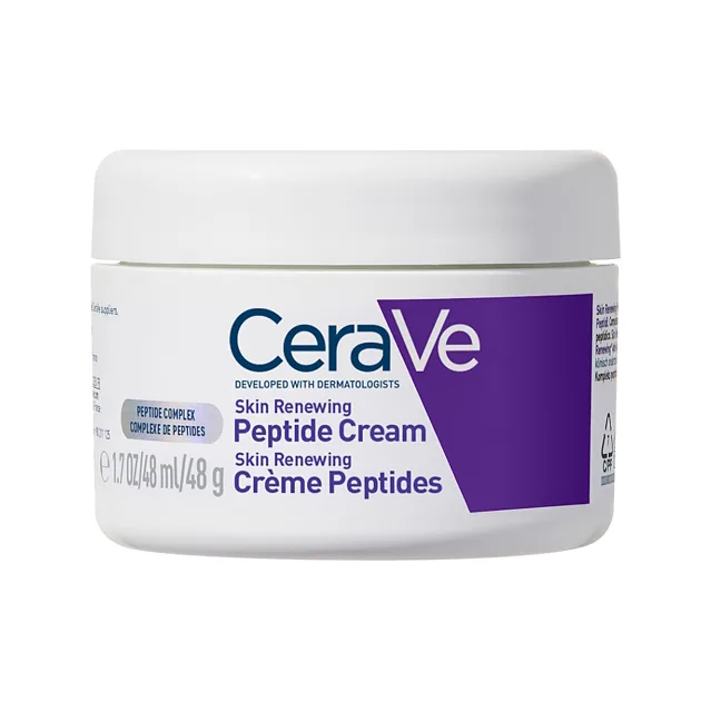 CERAVE Obnovující peptidový krém 48 ml