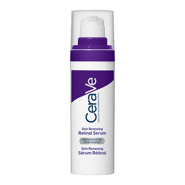 CERAVE Obnovující retinolové sérum 30 ml