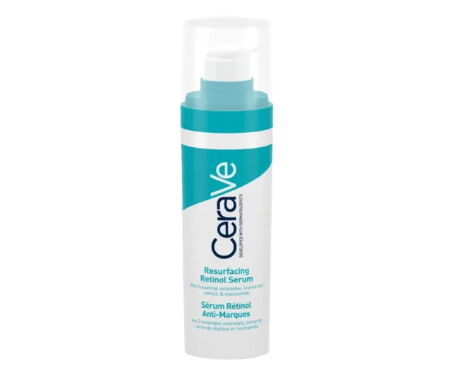 CeraVe Resurfacing Retinol serum 30 ml