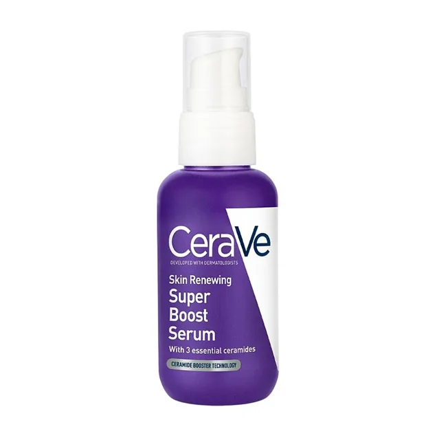 CERAVE Super Boost sérum pro obnovu pleti 50 ml