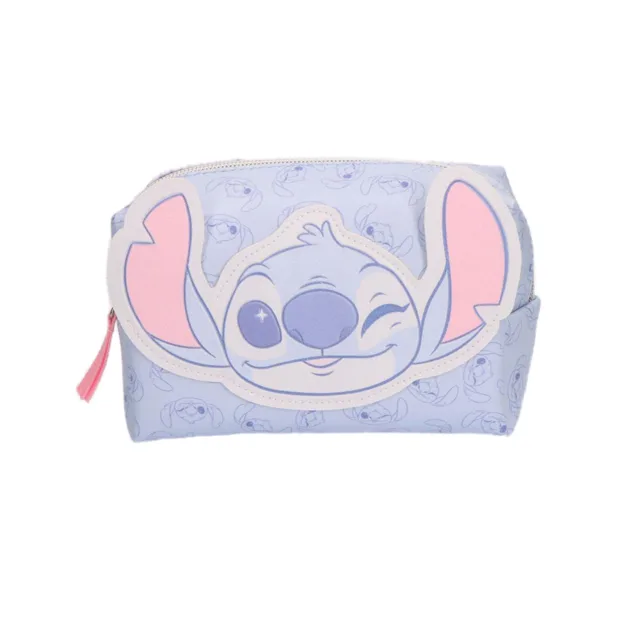 Cerdá Kosmetická taštička Stitch 1 ks