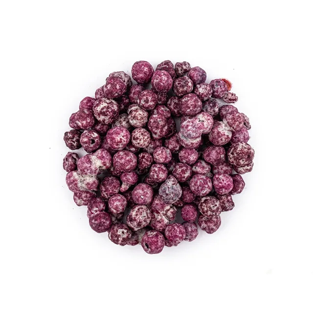 Černý rybíz v dračí čokoládě váha 500g