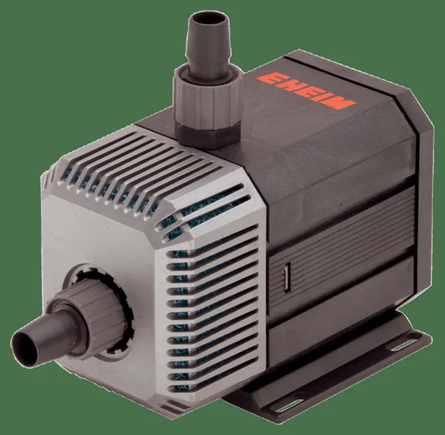 Čerpadlo Eheim universal 600, 600l/h