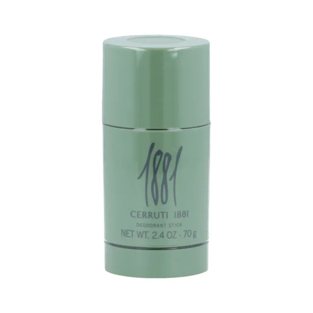 CERRUTI 1881 Pour Homme DST 75 ml M