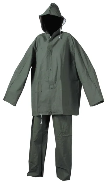 Cerva HYDRA oblek do deště PVC 54-L