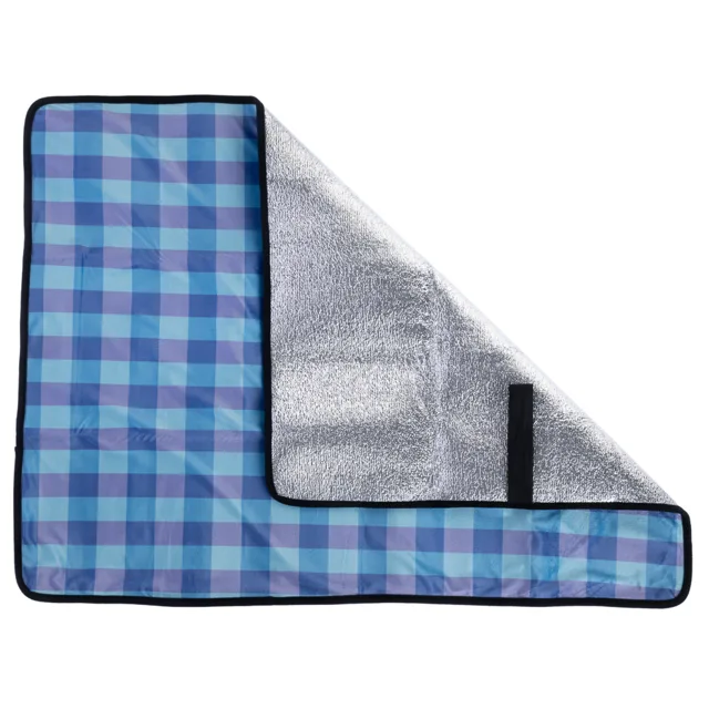 Cestovní deka pro psy - D 88 x Š 68 cm