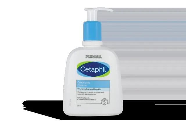 Cetaphil cistici mleko 236 ml
