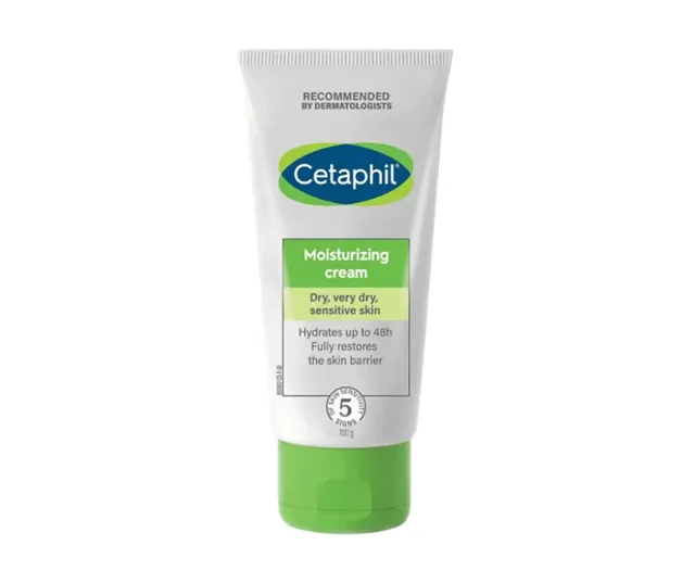 Cetaphil hydratační krém 100g