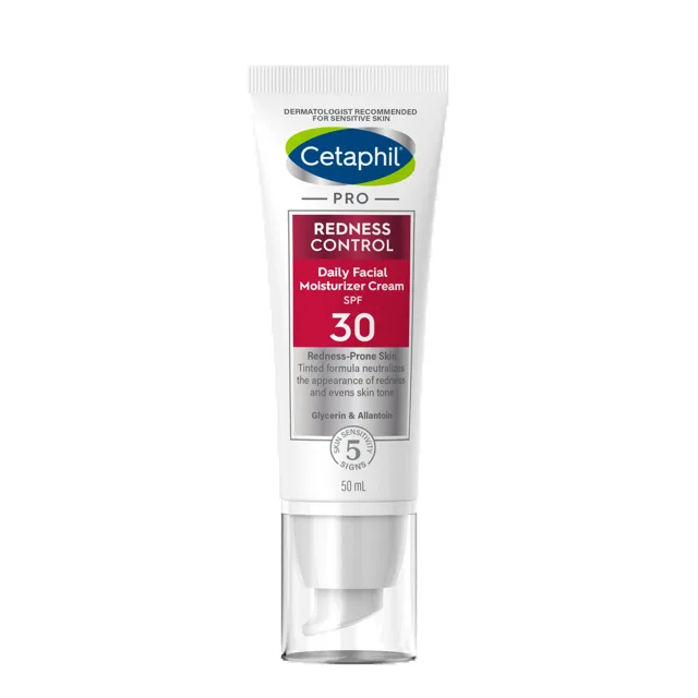 CETAPHIL ProRedness Denní tónovací hydratační krém SPF30 50 ml