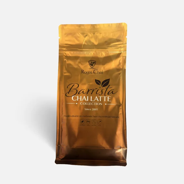 Chai Latte Royal Chai 250 g  indická směs na sladce kořeněný masala chai