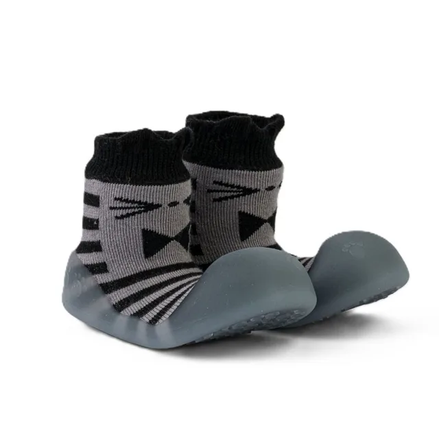 Chameleon ponožkové botičky Dandy Gray vel. 115