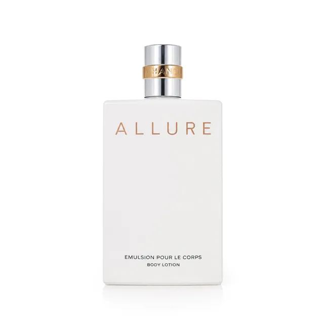 Chanel Allure BL 200 ml W