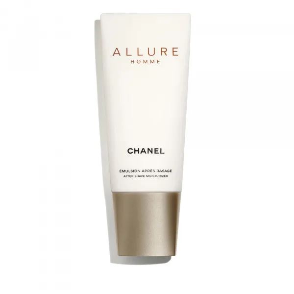 CHANEL Allure homme Balzám po holení - PO HOLENÍ 100ML 100 ml