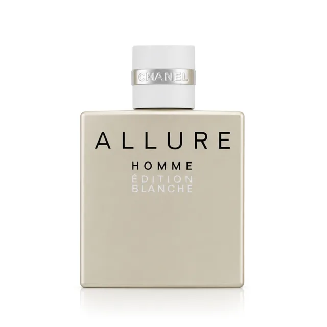 Chanel Allure Homme Edition Blanche EDP 50 ml M