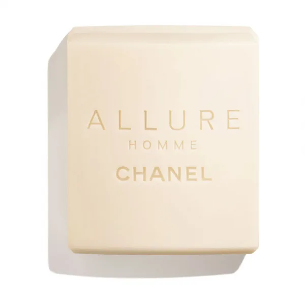 CHANEL ALLURE HOMME MÝDLO 200 g