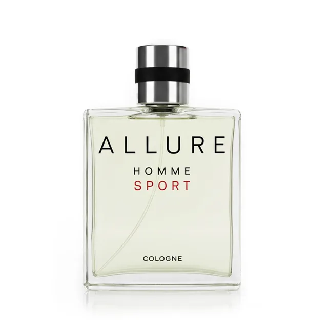 Chanel Allure Homme Sport Cologne EDC 150 ml M (Nový obal)