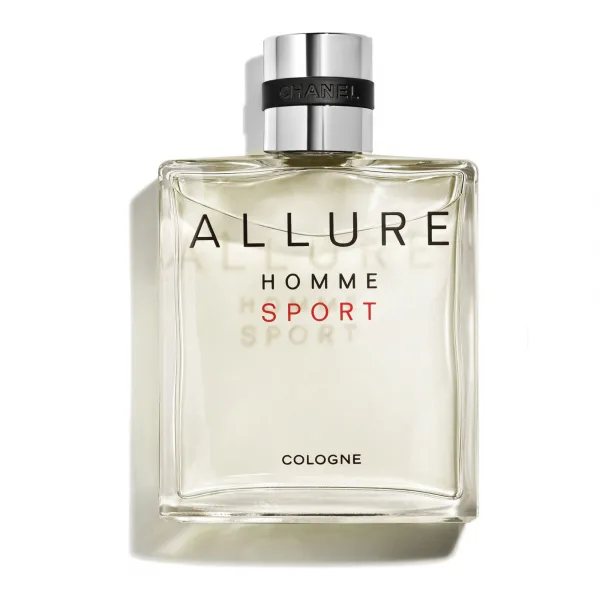 CHANEL Allure homme sport Cologne ve spreji - EAU DE TOILETTE 150ML 150 ml