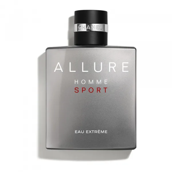 CHANEL Allure homme sport eau extrême Eau de parfum spray - EAU DE PARFUM 100ML 100 ml