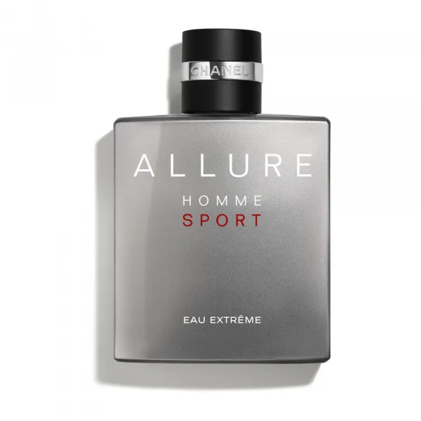 CHANEL Allure homme sport eau extrême Eau de parfum spray - EAU DE PARFUM 50ML 50 ml